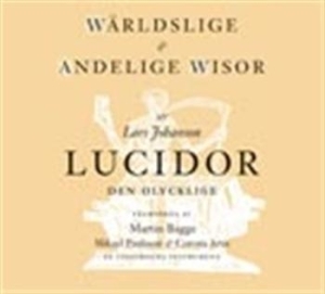 Bagge Martin - Wärldslige & Andelige Wisor i gruppen Externt_Lager / Naxoslager hos Bengans Skivbutik AB (550616)