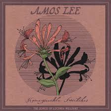 Amos Lee - Honeysuckle Switches: i gruppen -Start RSD hos Bengans Skivbutik AB (5506170)