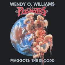 O. Williams Wendy - Maggots: The Record i gruppen -Start RSD hos Bengans Skivbutik AB (5506176)