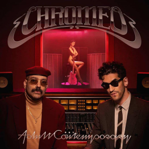 Chromeo - Adult Contemporary i gruppen VI TIPSER / Fredagsutgivelser / Fredag Den 16:e Februari 2024 hos Bengans Skivbutik AB (5506184)