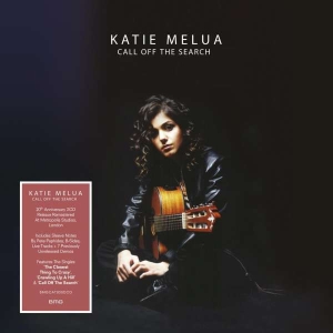 Katie Melua - Call Off The Search i gruppen Minishops / Katie Melua hos Bengans Skivbutik AB (5506190)