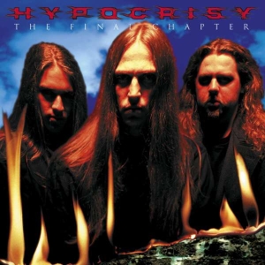 Hypocrisy - The Final Chapter i gruppen CD / Metal hos Bengans Skivbutik AB (5506193)