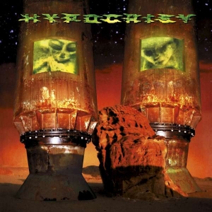 Hypocrisy - Hypocrisy i gruppen CD / Metal hos Bengans Skivbutik AB (5506195)