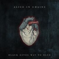 Alice In Chains - Black Gives Way To Blue i gruppen VI TIPSER / Fredagsutgivelser / Fredag den 12:e Jan 24 hos Bengans Skivbutik AB (5506220)