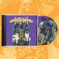 Haunt - Chariot Vol.1 (2Xcd) i gruppen CD / Country hos Bengans Skivbutik AB (5506224)