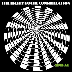 Harry Roche Constellation - Spiral i gruppen VI TIPSER / Julegavetips Vinyl hos Bengans Skivbutik AB (5506259)