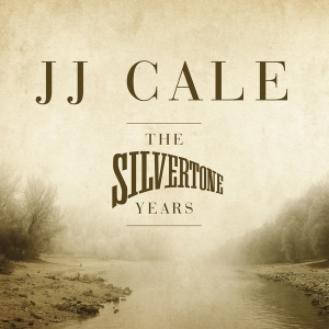 Jj Cale - Silvertone Years i gruppen -Startsida MOV hos Bengans Skivbutik AB (5506260)