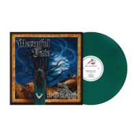 Mercyful Fate - In The Shadows (Green Marbled Vinyl i gruppen Minishops / Mercyful Fate hos Bengans Skivbutik AB (5506262)