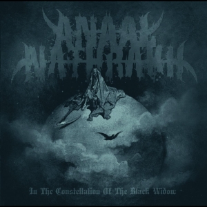 Anaal Nathrakh - In The Constellation Of The Black.. i gruppen VINYL / Metal hos Bengans Skivbutik AB (5506265)