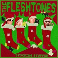 Fleshtones The - Stocking Stuffer (15Th Anniversary) i gruppen VI TIPSER / Julegavetips Vinyl hos Bengans Skivbutik AB (5506269)