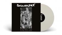 Discharge - In The Cold Night - Toronto 1983 (W i gruppen VINYL / Pop-Rock hos Bengans Skivbutik AB (5506279)