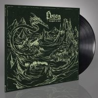 Helga - Wrapped In Mist (Vinyl Lp) i gruppen VINYL / Metal hos Bengans Skivbutik AB (5506284)