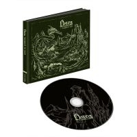 Helga - Wrapped In Mist (Mediabook) i gruppen CD / Metal hos Bengans Skivbutik AB (5506288)