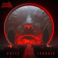 Immortal Guardian - Unite And Conquer i gruppen CD / Metal hos Bengans Skivbutik AB (5506310)