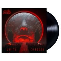 Immortal Guardian - Unite And Conquer (Vinyl Lp) i gruppen VINYL / Metal hos Bengans Skivbutik AB (5506313)