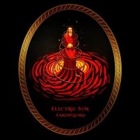 Electric Sun (Uli Jon Roth) - Earthquake (Vinyl Lp) i gruppen VINYL / Metal hos Bengans Skivbutik AB (5506317)