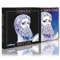 Sortilège - Heros Tears (Slipcase) i gruppen CD / Metal hos Bengans Skivbutik AB (5506322)