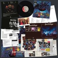 Sortilège - Metamorphosis (Vinyl Lp) i gruppen VINYL / Metal hos Bengans Skivbutik AB (5506324)