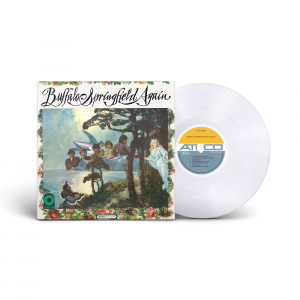 Buffalo Springfield - Buffalo Springfield Again (Ltd Indie) i gruppen VI TIPSER / Rocktober hos Bengans Skivbutik AB (5506345)