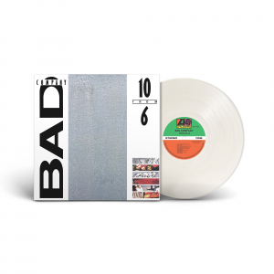 Bad Company  - 10 From 6 (Ltd Indie) i gruppen VI TIPSER / Rocktober hos Bengans Skivbutik AB (5506346)