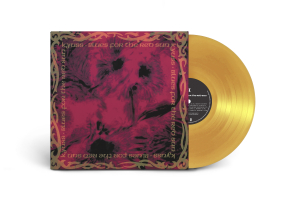 Kyuss - Blues For The Red Sun (Ltd Indie) i gruppen VI TIPSER / Mest Populære vinylklassiker hos Bengans Skivbutik AB (5506351)