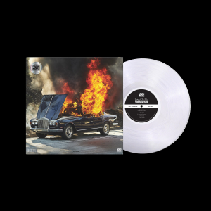 Portugal. The Man - Woodstock (Ltd Indie) i gruppen VI TIPSER / Rocktober hos Bengans Skivbutik AB (5506355)