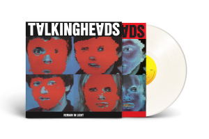 Talking Heads - Remain In Light (Ltd Indie) i gruppen VI TIPSER / Mest Populære vinylklassiker hos Bengans Skivbutik AB (5506356)