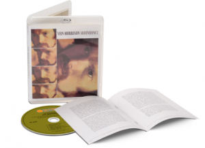 Van Morrison - Moondance (Deluxe Bluray) i gruppen Musikk / Musikkk Blu-Ray / Pop-Rock hos Bengans Skivbutik AB (5506368)