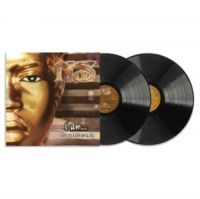 Nas - I Am... The Autobiography i gruppen VINYL / Hip Hop-Rap hos Bengans Skivbutik AB (5506370)