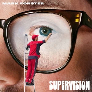 Forster Mark - Supervision i gruppen VI TIPSER / Julegavetips CD hos Bengans Skivbutik AB (5506372)