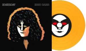 Eric Carr - Rockology i gruppen -Start Jan R2 hos Bengans Skivbutik AB (5506378)