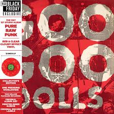 Goo Goo Dolls - Goo Goo Dolls i gruppen -Start RSD hos Bengans Skivbutik AB (5506384)