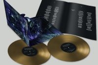 Dissection - Somberlain (2Lp Gold Ltd Pop-Up) i gruppen Minishops / Dissection hos Bengans Skivbutik AB (5506407)