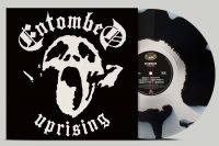 Entombed - Uprising (Inkspot Vinyl) - (Remaste i gruppen VINYL / Metal hos Bengans Skivbutik AB (5506408)