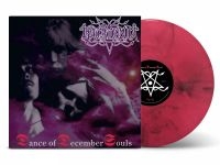 Katatonia - Dance Of December Souls (Marbled Vi i gruppen VINYL / Metal hos Bengans Skivbutik AB (5506423)