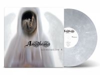 Anathema - Alternative 4 (Marbled Vinyl Lp) i gruppen VINYL hos Bengans Skivbutik AB (5506424)