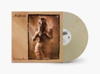 Anathema - Serenades (White/Brown Marbled Viny i gruppen VINYL / Metal hos Bengans Skivbutik AB (5506426)