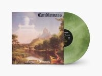 Candlemass - Ancient Dreams (Green Marbled Vinyl i gruppen 2500 LP hos Bengans Skivbutik AB (5506429)