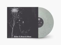 Darkthrone - Under A Funeral Moon (Marbled Vinyl i gruppen VINYL / Metal hos Bengans Skivbutik AB (5506430)