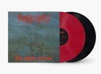 Rotting Christ - Thy Mighty Contract (2 Lp Red & Bla i gruppen Minishops / Rotting Christ hos Bengans Skivbutik AB (5506431)