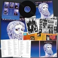 Sortilège - Hero's Tears (Vinyl Lp) i gruppen VINYL / Metal hos Bengans Skivbutik AB (5506441)