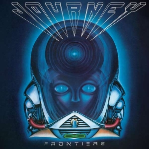 Journey - Frontiers - 40Th Anniversary (Remastered) i gruppen Minishops / AOR hos Bengans Skivbutik AB (5506481)