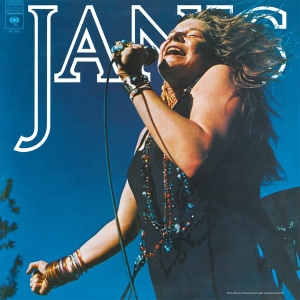 Janis Joplin - Janis i gruppen -Startsida MOV hos Bengans Skivbutik AB (5506499)