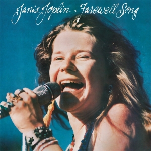 Janis Joplin - Farewell Song i gruppen -Startsida MOV hos Bengans Skivbutik AB (5506500)