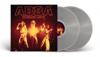 Abba - Bremen 1979 (2 Lp Clear Vinyl) i gruppen VINYL / Pop-Rock hos Bengans Skivbutik AB (5506515)