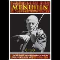 Menuhin - A Family Portrait i gruppen Musikkk-DVD & Bluray hos Bengans Skivbutik AB (5506532)