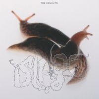 Umlauts The - Slags i gruppen CD / Pop-Rock hos Bengans Skivbutik AB (5506542)