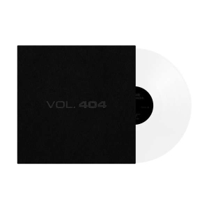 Graphic Nature - Vol. 404 i gruppen VINYL / Metal hos Bengans Skivbutik AB (5506550)