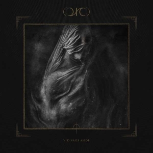 Oro - Vid Vägs Ände (Clear Vinyl) i gruppen VINYL / Metal hos Bengans Skivbutik AB (5506552)