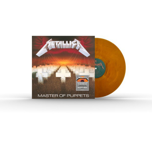 Metallica - Master Of Puppets (Battery Brick) i gruppen VI TIPSER / Fredagsutgivelser / Fredag den 5:e Jan 24 hos Bengans Skivbutik AB (5506556)